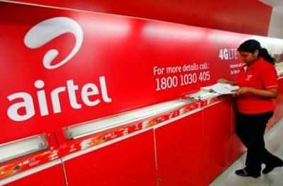 Airtel prices 4G packages below 3G to counter Reliance Jio