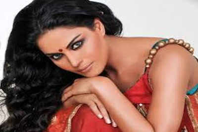 Pakistan jails Veena Malik for dirty picture!
