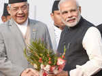 PM Narendra Modi signs 10 agreements with Nepal