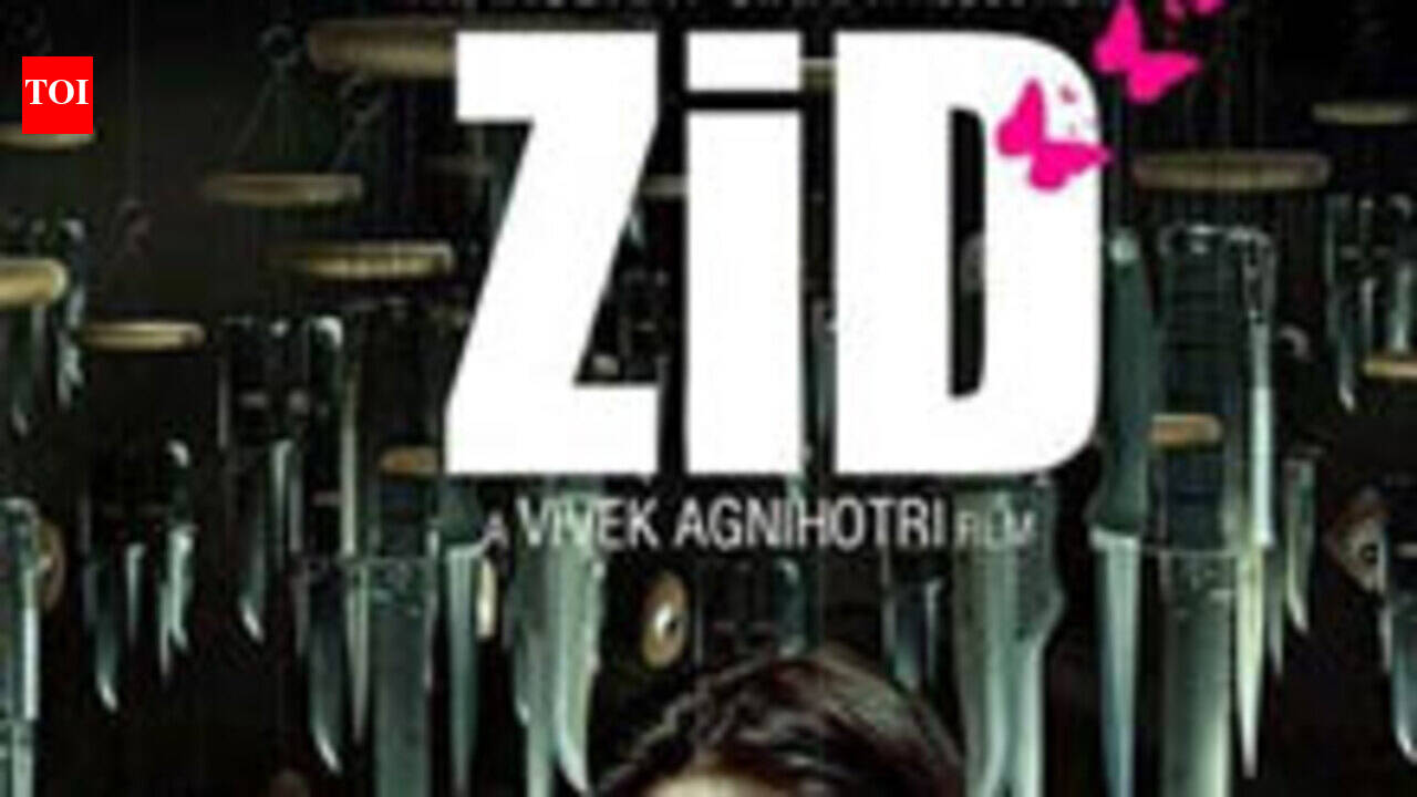 Movie Zid Review 2014, Story, Trailers | Times of India