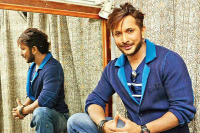 My rebellious streak came out in DID 3: Terence Lewis