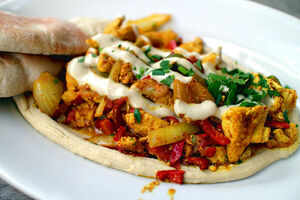 Vienna restaurants for the ravenously hungry