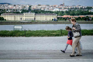 Vienna attractions for the first-time visitor