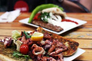 Best restaurants in Vienna for global fare