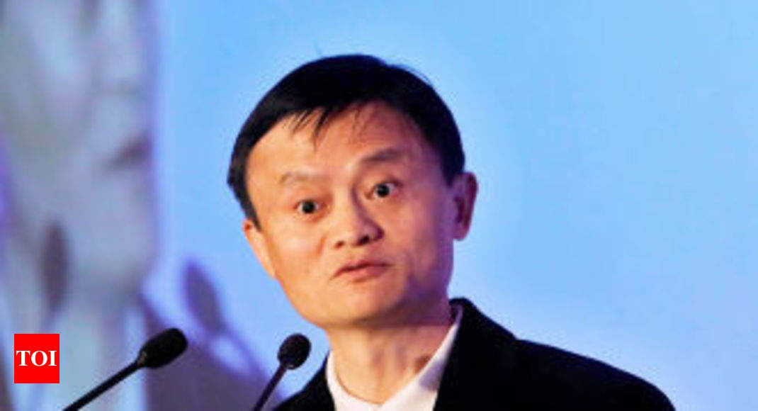 alibaba-will-invest-more-in-india-says-jack-ma-times-of-india