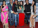 Room the Mystery: Music launch