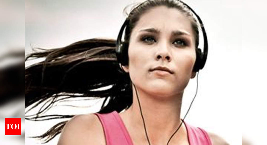 is-music-a-necessity-during-workouts-times-of-india