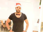 Pre-Christmas bash of Tony & Guy Salon launch in Chennai