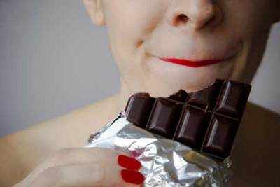 5 easy ways to stop unhealthy food cravings