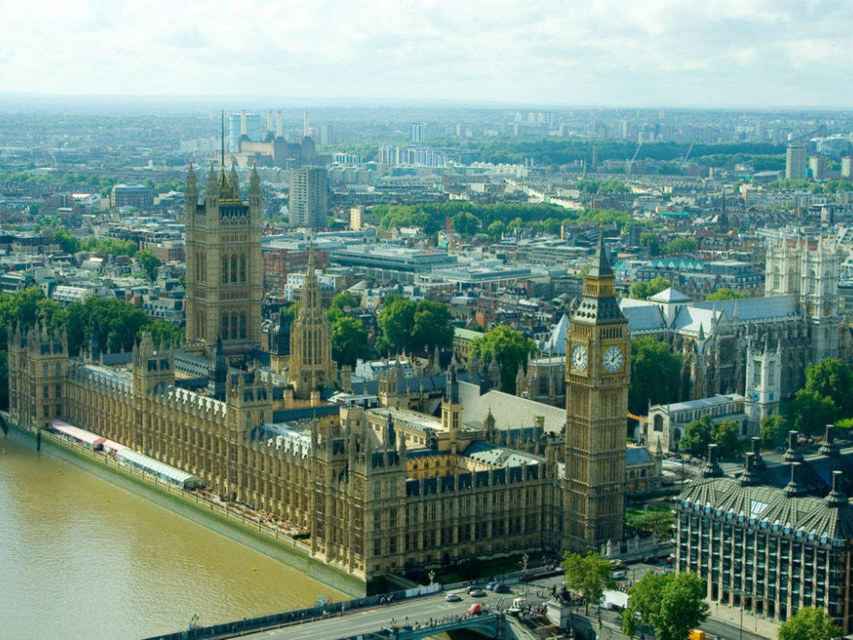 London Attractions | Attractions In London | Times of India Travel