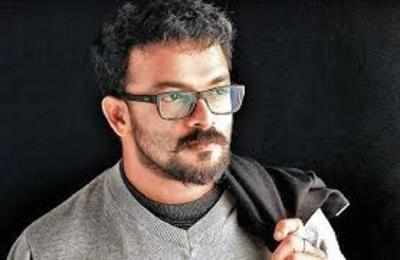 Jayasurya is excited about his short film !