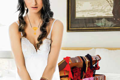 Buy Bridal Bra For Bride On Your Wedding and Honeymoon - (Page 2) Zivame