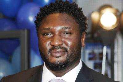 'Game of Thrones' actor Nonso Anozie to star in 'Zoo'