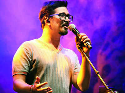 Amit Trivedi, The Vaccines & Monica Dogra to rock Noida this weekend