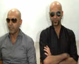 Raghu and Rajiv speak up on &lsquo;Roadies&rsquo; controversy