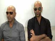 Raghu and Rajiv speak up on &lsquo;Roadies&rsquo; controversy
