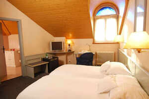 Hotel Montbrillant