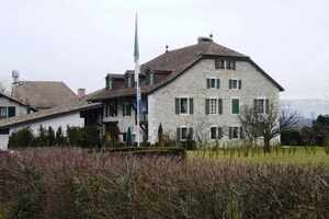 Domaine de Ch&acirc;teauvieux