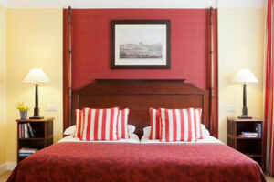 Hotel Kipling