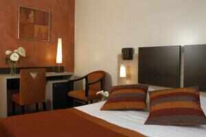 Hotel Suisse