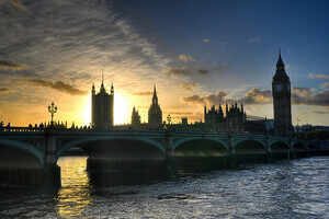 Westminster and St James's