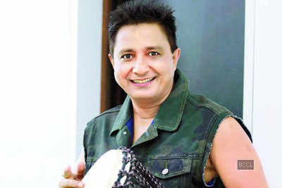 Sukhwinder Singh: I’ve got a new haircut for my Times Celebrate Bandra concert