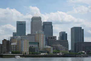 Canary Wharf