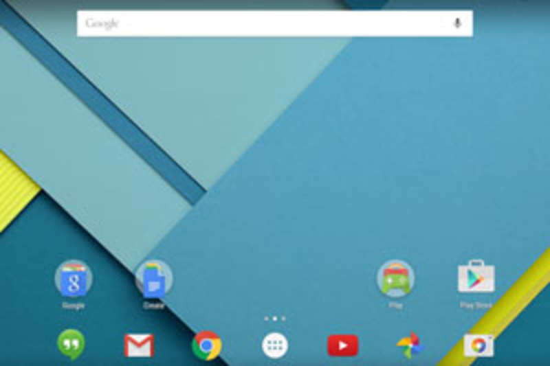 Android 5.0 (Lollipop): 16 new features | Gadgets Now