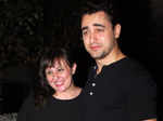 Celebs @ Bosco's b'day party