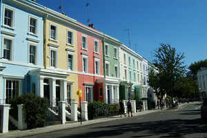 Notting Hill
