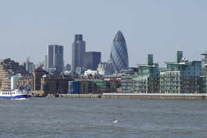 The City
