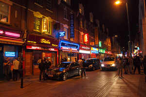 The East End: Spitalfields and Brick Lane