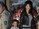 Ungli: Screening