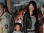 Ungli: Screening