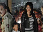 Ungli: Screening