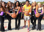 When Rannvijay wowed Hyderabad students