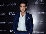 Celebs @ Gaurav Gupta’s store launch