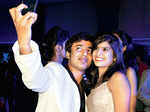 A cool party in Indore