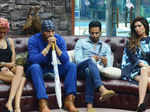 Bigg Boss 8: Sneak Peek