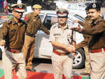 Delhi Traffic Police launches the Traffic Training Park in CP