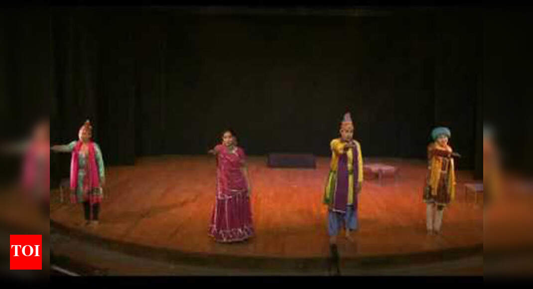 Theatre Media Centre Ahmedabad to look at the relevance of Bhavai
