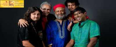 Indian Ocean to perform live in Bengaluru on December 11