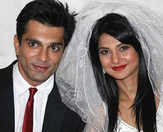 Ugly break-ups of TV celebs