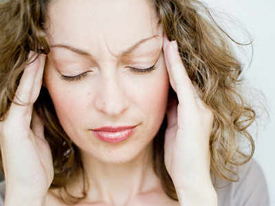 Ways to identify different type of headaches