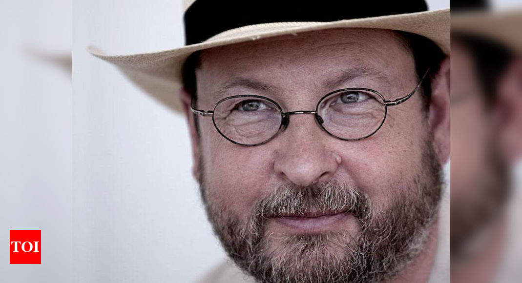 Next photo of Lars von Trier