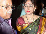 Bharati & Rhyshanth's wedding reception