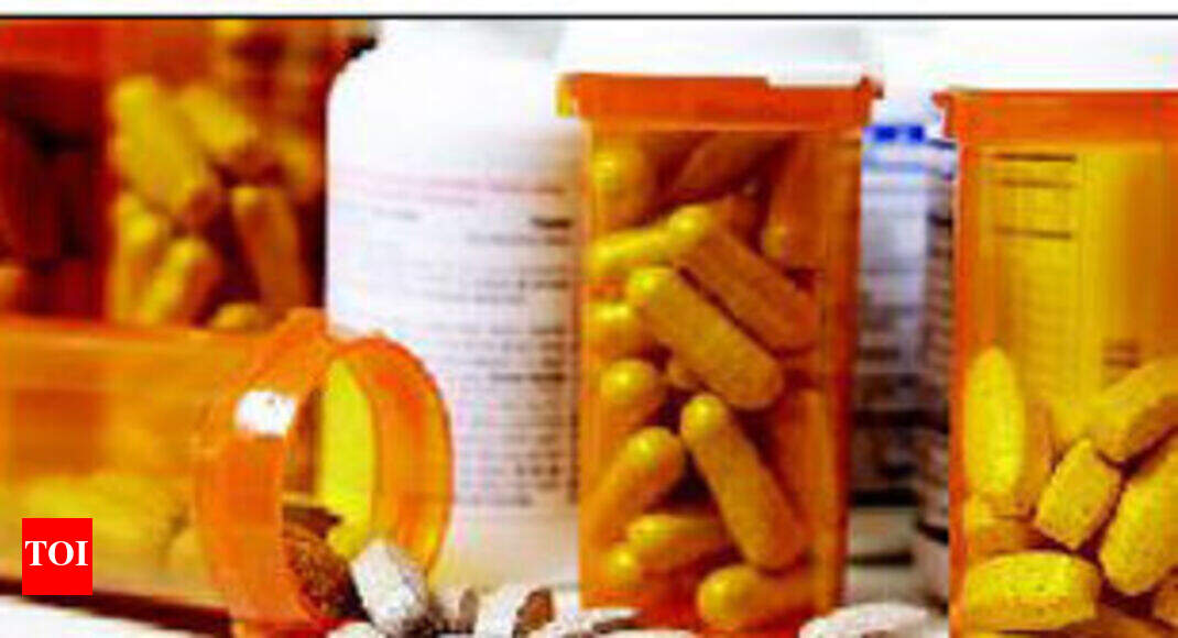 MNCs deprive India of vital drugs India News Times of India