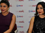 Priyanka, Freida launch Girl Rising campaign