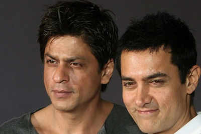 I want to work with Shah Rukh, Aamir: Wong Kar-wai