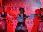 Hyderabadis get a dekko of Bulgarian folk dance